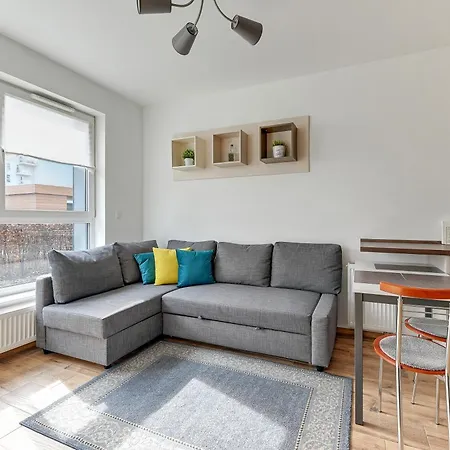 Spektrum By Grand * Гданьск