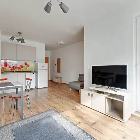 Spektrum By Grand * Гданьск