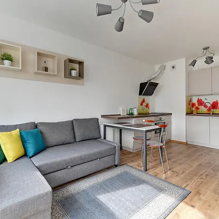 Spektrum By Grand غدانسك