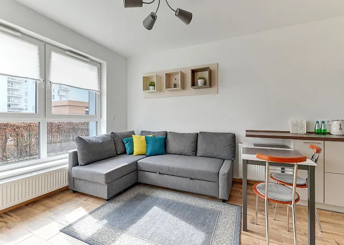 Spektrum By Grand * Gdańsk