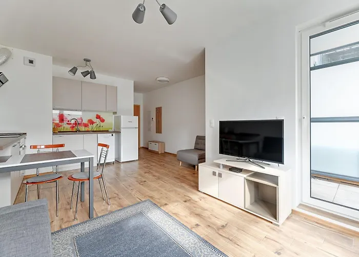 Spektrum By Grand * Gdańsk