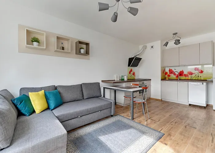 Spektrum By Grand Gdańsk