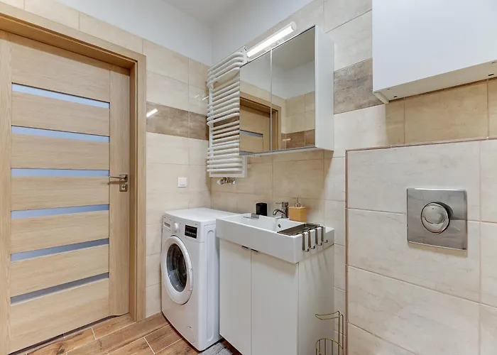 Spektrum By Grand Apartamento *